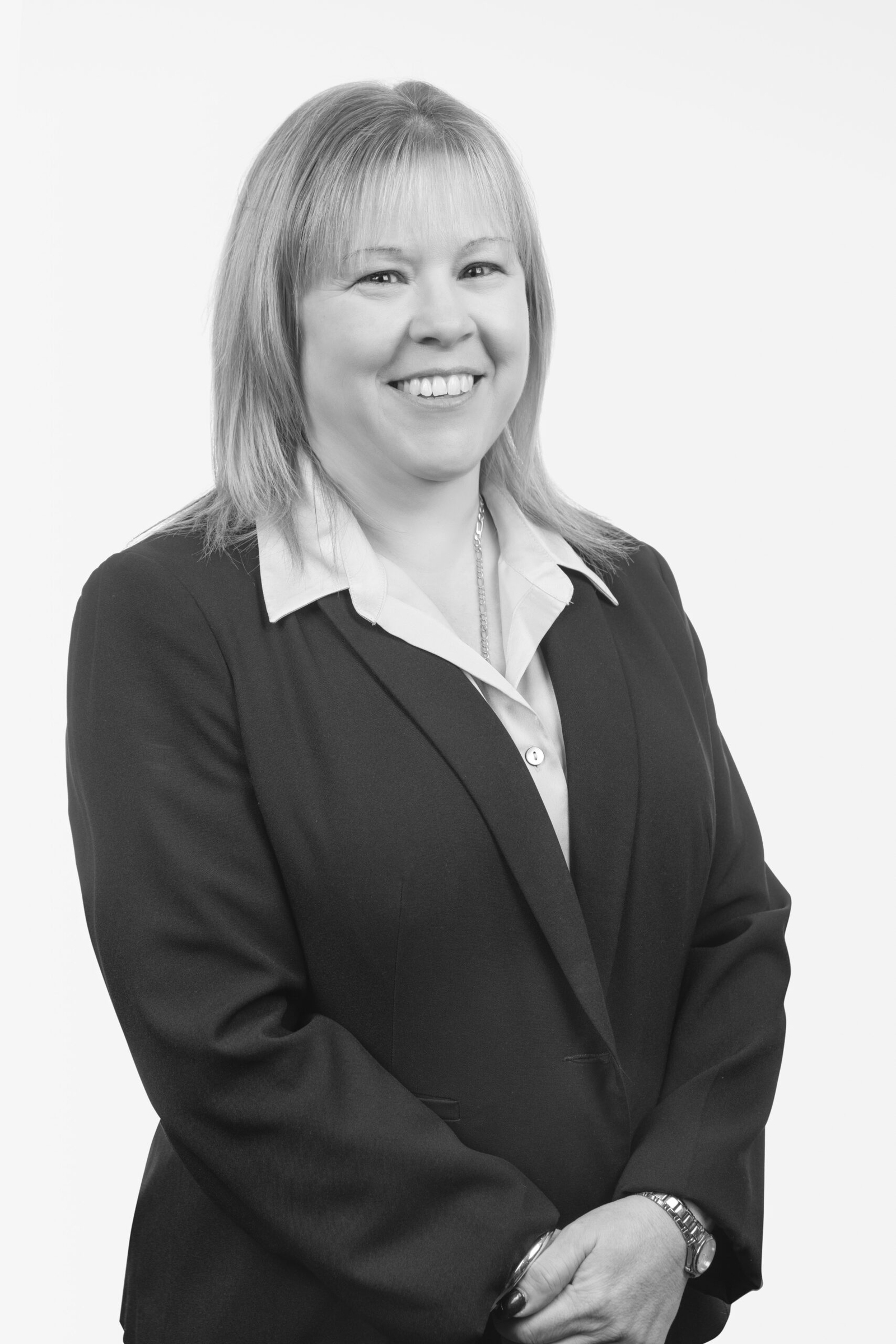 Beth Tuyau
