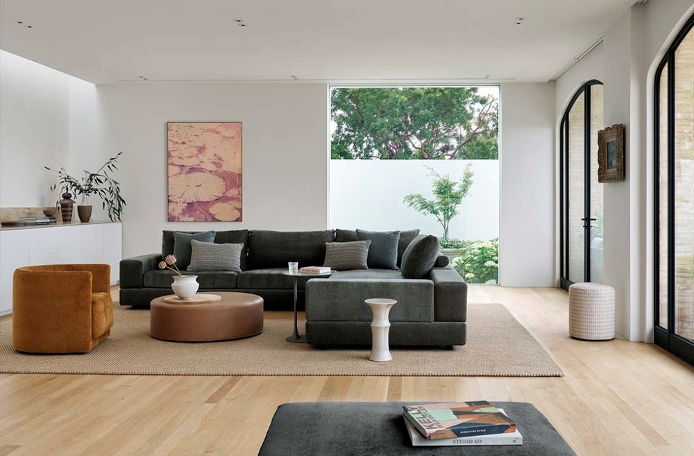 Styling Your Home For Summer 2025/26: Trends We’re Watching At Peake