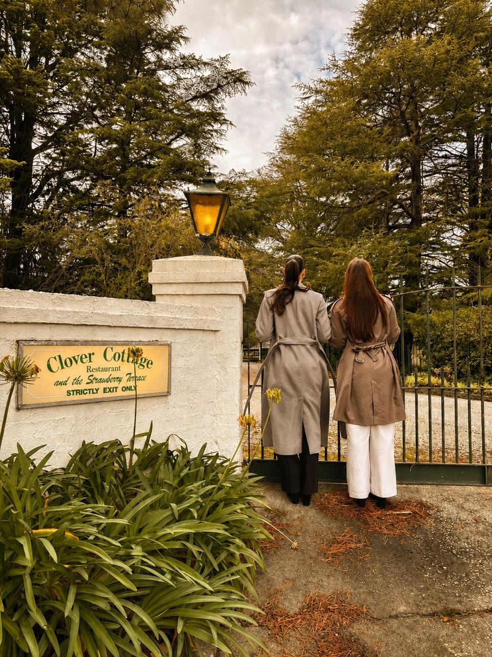 Berwick’s Historic Clover Cottage Estate Set To Reopen In 2026