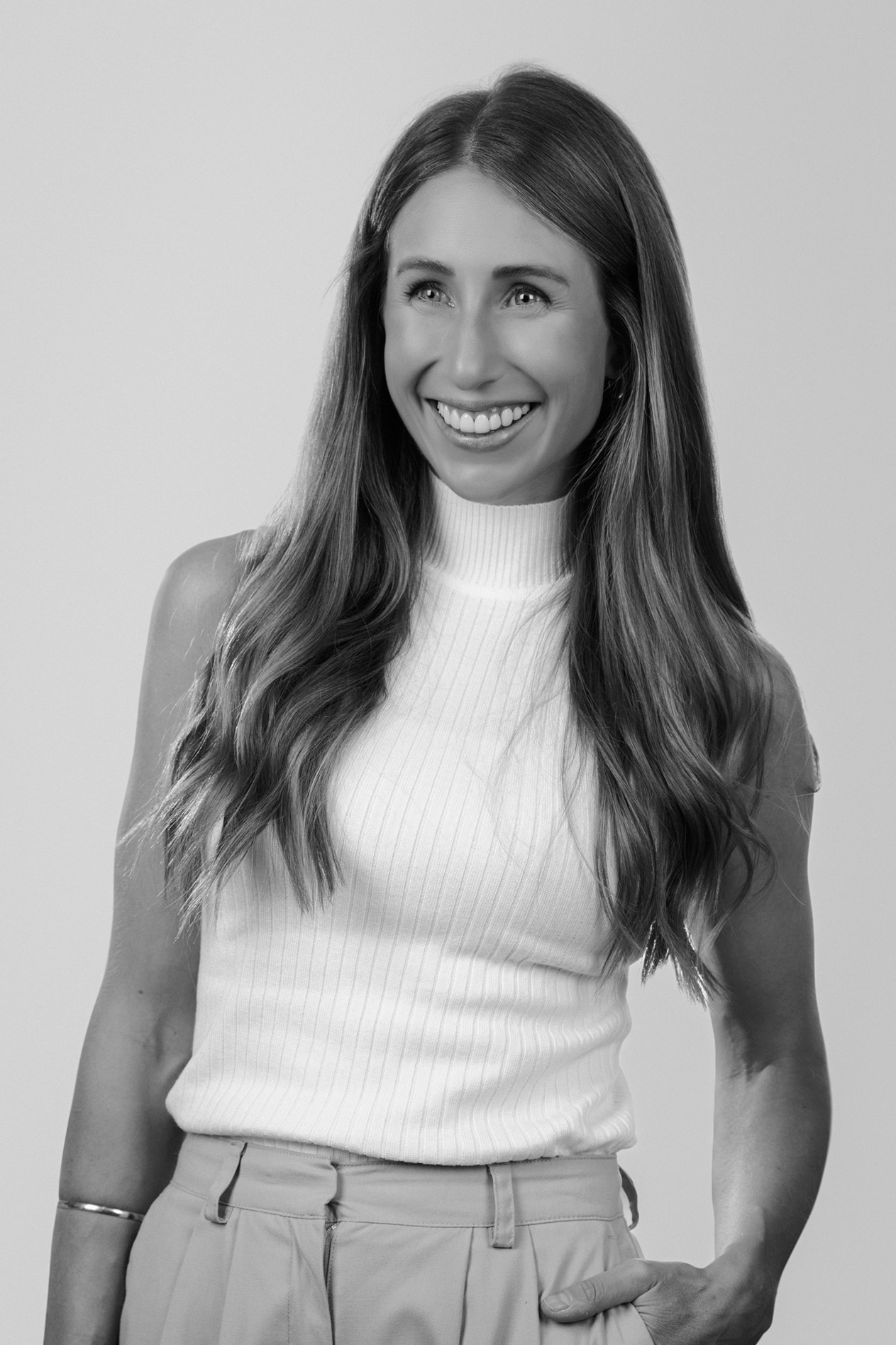 Ellen Blundy