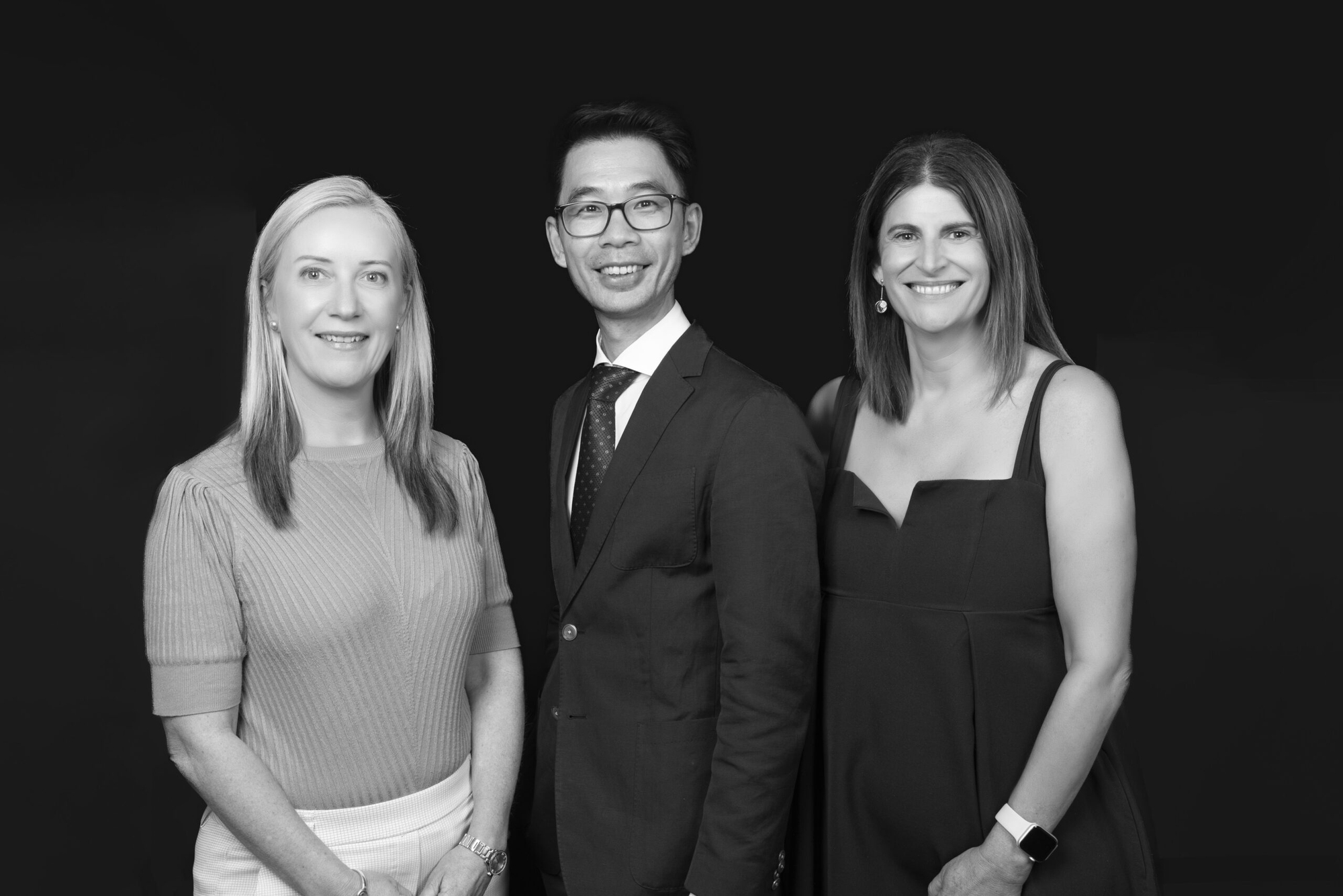We're at the heart of one of the fastest evolving Victorian regions.