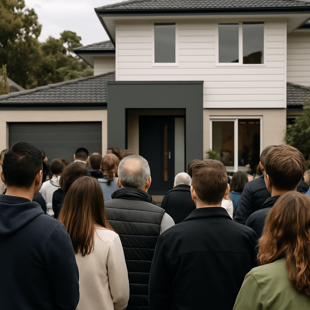 Victoria Moves To Mandate Reserve Price Disclosure At Auctions