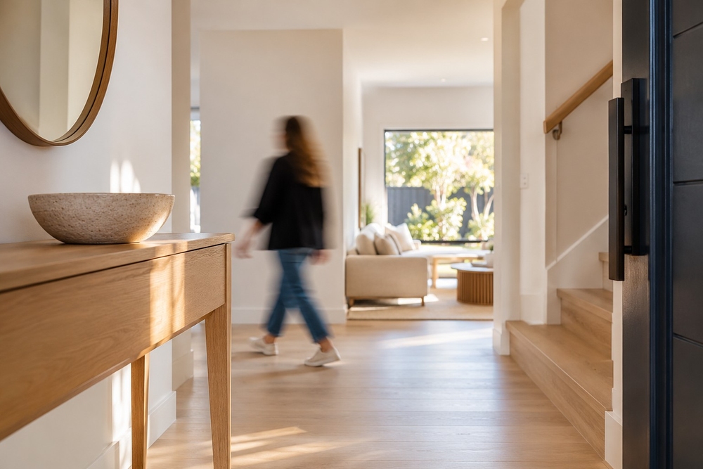 What Do Buyers Notice In The First Five Minutes Of An Open Home?