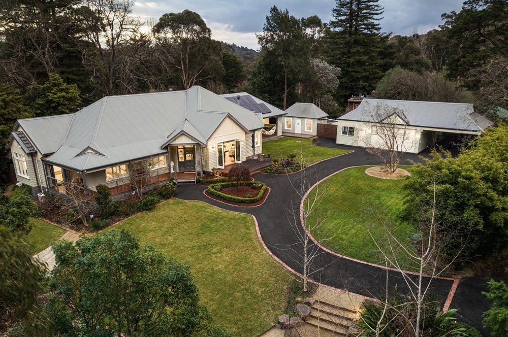 Is Buyer Interest Picking Up In The Hills?